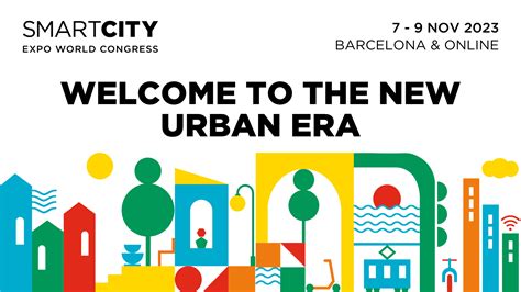 smart city world expo 2023.
